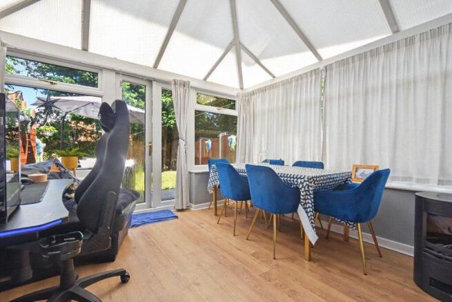 2 bed Semi-Detached for sale Image 6