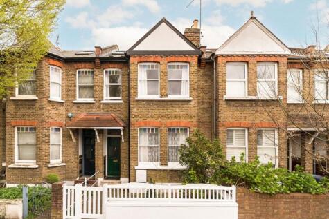 Leighton Road, Northfields