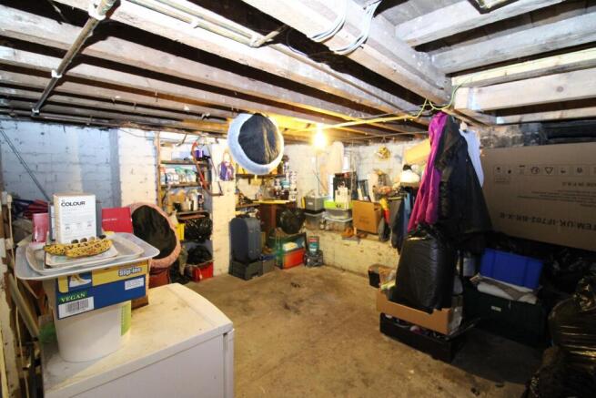 Cellar