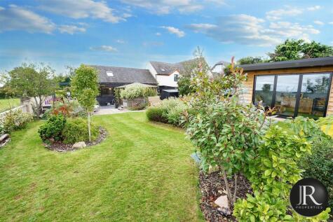 Bower Court, Rugeley