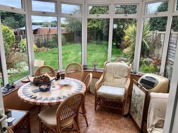 CONSERVATORY