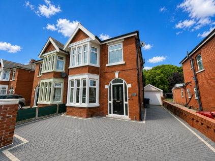 Chiltern Avenue, South Shore, FY4