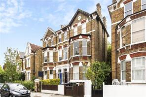 Flat 3, 23, Montrell Road, London SW2 4QD
