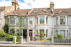 158, Queens Park Road, Brighton BN2 0GG