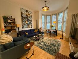 Flat 1, 57, Aberdare Gardens, London NW6 3AL