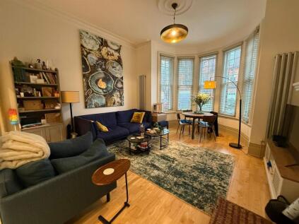 Aberdare Gardens, London NW6
