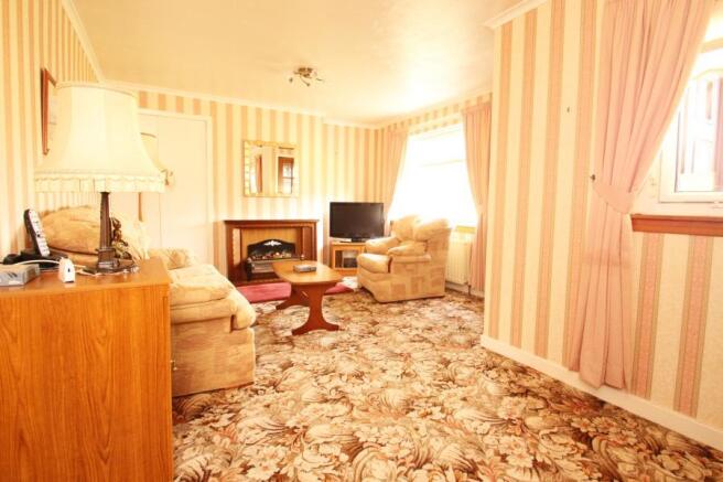 Lounge/Diner