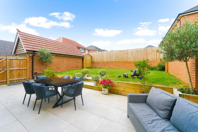 3 bed Detached for sale Image 10