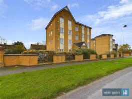 Flat G, 2 Attlee House, Ned Lane, Bradford BD4 0EH