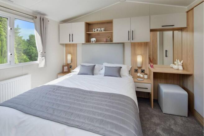2 bed Caravan for sale Image 7