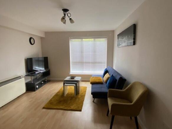 Lounge Area