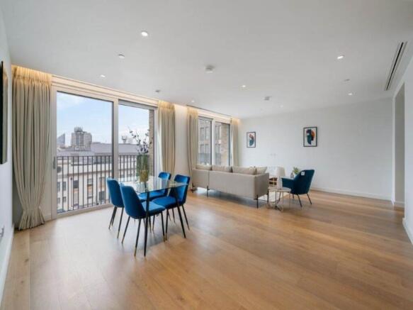 Flat 54, Signature H