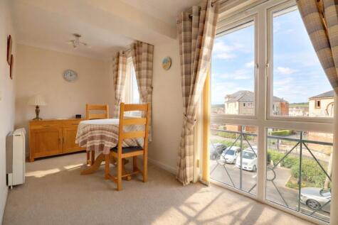 Mills Way, Barnstaple, Devon, EX31