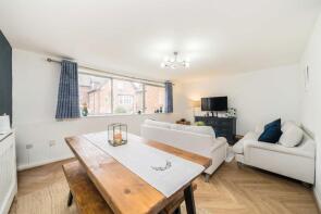 Flat 7, 60c, Thrale Road, London SW16 1NY