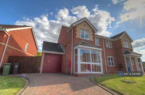 30, Swan Drive, Droitwich WR9 8WA