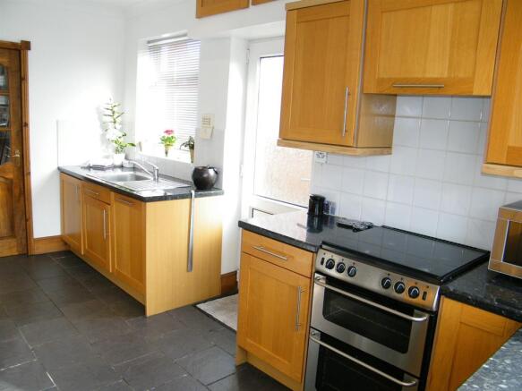 Kitchen 2