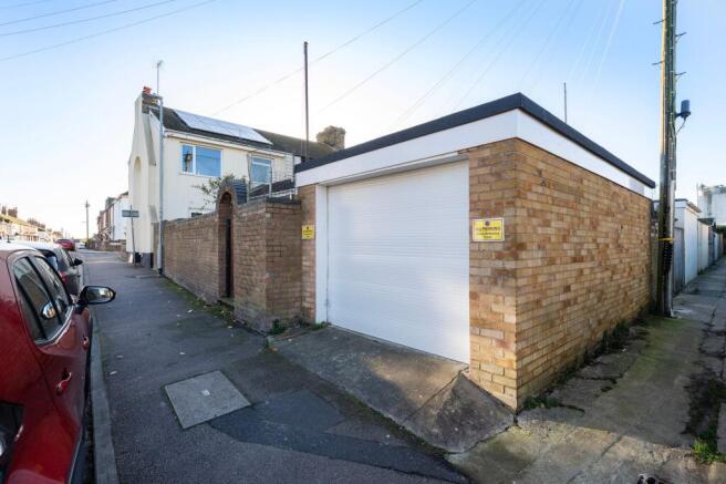 Selby Street, Lowestoft photo 4