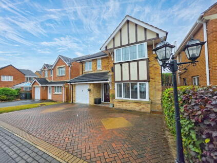 Hazelwood, Monk Bretton, Barnsley, S71 2GE