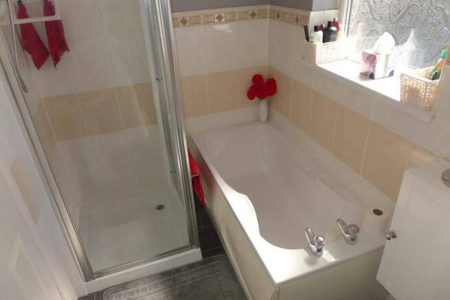 Modern Bathroom