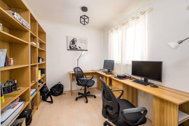 Office / Study