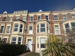 Flat 6, 40, Percy Park, North Shields NE30 4JX