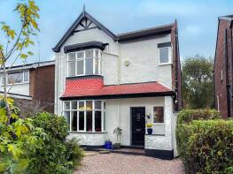 14, Lancing Avenue, Manchester M20 6ET
