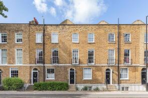 5, Queensbridge Road, Hackney, London E2 8NP