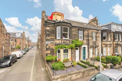 Alderbank Terrace, Shandon, Edinburgh, EH11