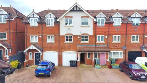 Lewis Mews, Snodland, ME6