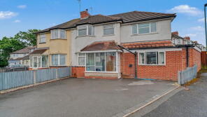 28, Westfield Avenue, Birmingham B14 4PN