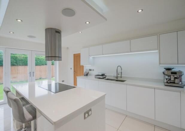 Prospect Lane, Birkenshaw, Bradford, West Yorkshire, BD11 photo 4