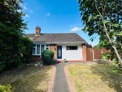 Stage Lane, Lymm, WA13
