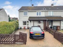 33, Bonington Walk, Corby NN18 9LG