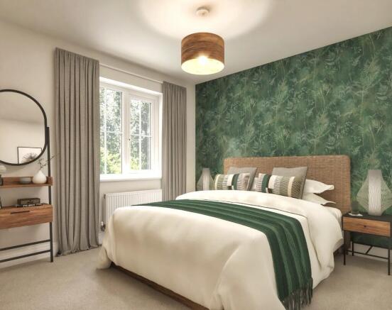 3 bed Semi-Detached for sale Image 4