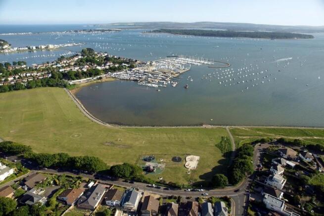 Whitecliff Park