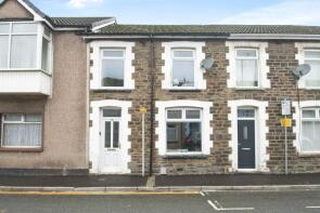 16, Middle Street, Pontypridd CF37 4PW