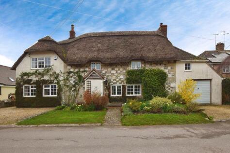 Wylye Road, Hanging Langford ***VIDEO TOUR***