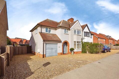 Babraham Road, Sawston, Cambridge, CB22