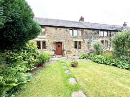 Low Fold Court, Denby Lane, Upper Denby, Huddersfield, HD8 8TZ