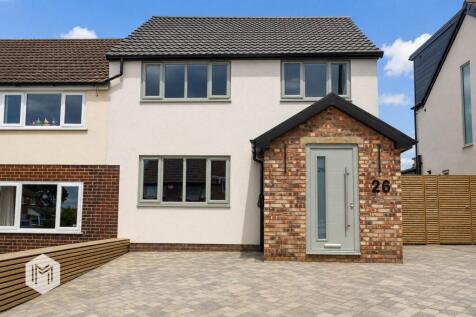 Taywood Road, Bolton, BL3