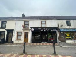 7, Heol Cae Gurwen, Gwaun Cae Gurwen SA18 1HB