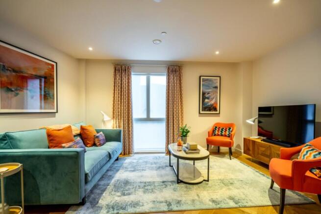 1 bed Apartment for sale Image 7