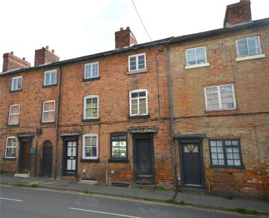 Commercial Street, Newtown, Powys, SY16