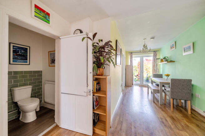 4 bed End of Terrace for sale Image 4