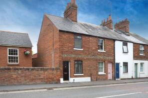 23, Spring Road, Abingdon OX14 1AH