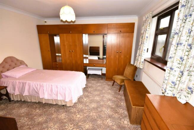 BEDROOM TWO