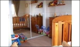Nursery/Bedroom Four