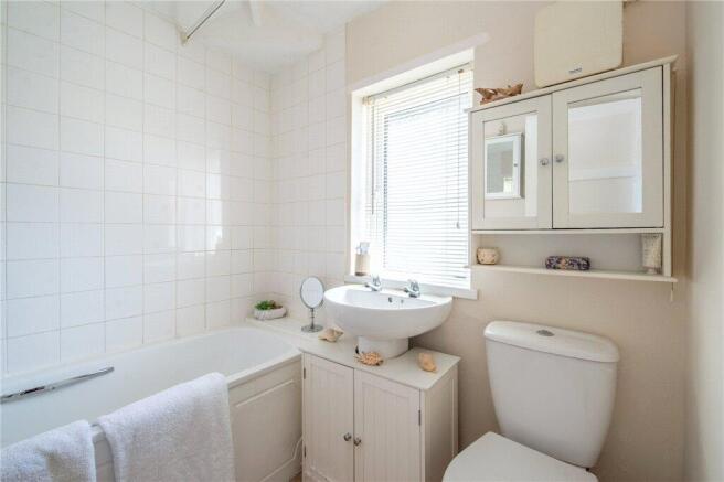 House Bathroom