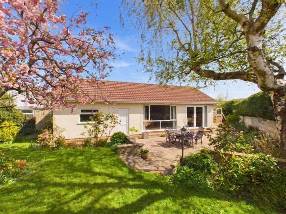 Charlton Park, Midsomer Norton photo 4