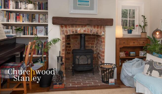 Inglenook